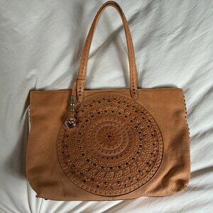 NEW Brighton Claudine Tote